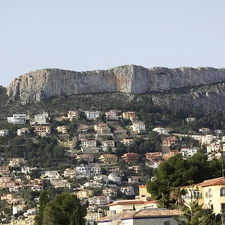 Apartamentos El Tosal 47A Calpe