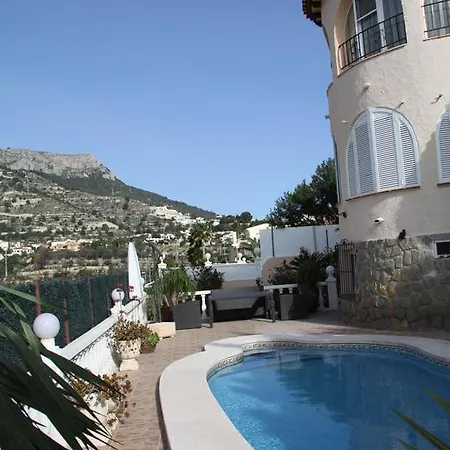 Apartamentos El Tosal 47A *