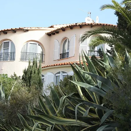 Apartamentos El Tosal 47A * Calpe