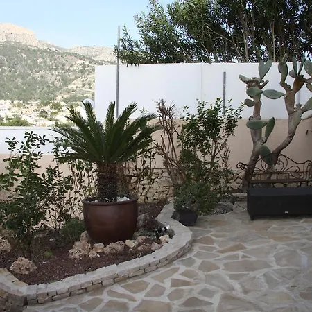 Apartamentos El Tosal 47A *