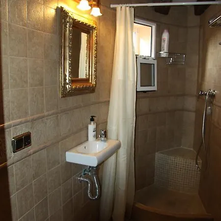 Apartamentos El Tosal 47A *