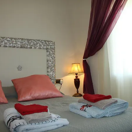 Apartamentos El Tosal 47A * Calpe