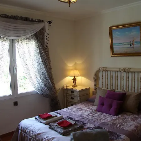 Apartment Apartamentos El Tosal 47A