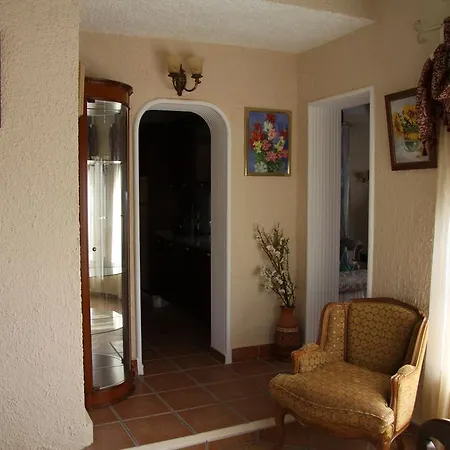 Apartment Apartamentos El Tosal 47A *