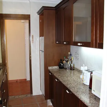 Apartamentos El Tosal 47A