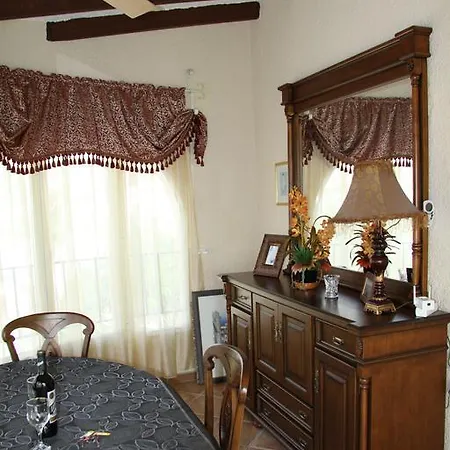 Apartamentos El Tosal 47A Apartment Calpe