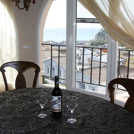 Apartamentos El Tosal 47A Apartment