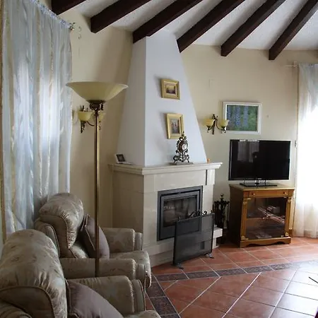 Apartamentos El Tosal 47A
