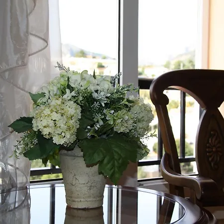 Apartamento El Tosal 47a