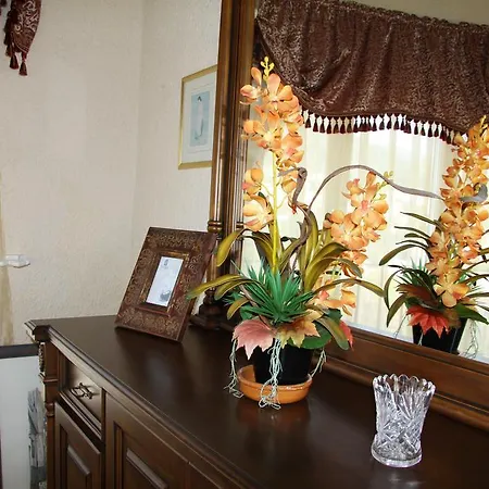 Apartamentos El Tosal 47A Apartment