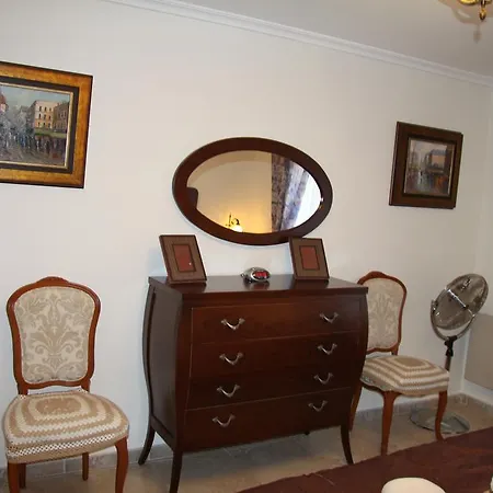Apartamentos El Tosal 47A Calpe