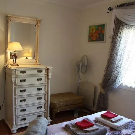Apartamentos El Tosal 47A Apartment Calpe