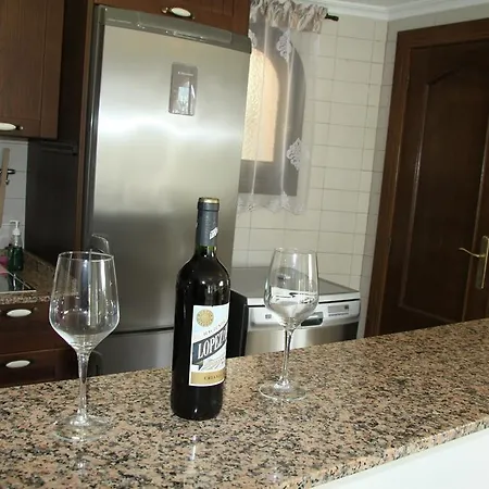 Apartamentos El Tosal 47A * Calpe