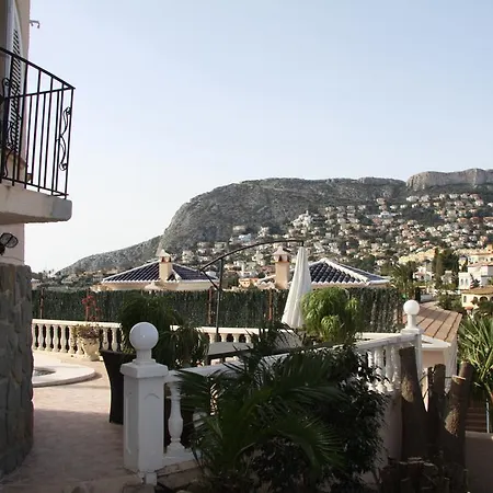 Apartamentos El Tosal 47A