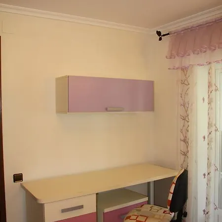 Apartamento El Tosal 47a *