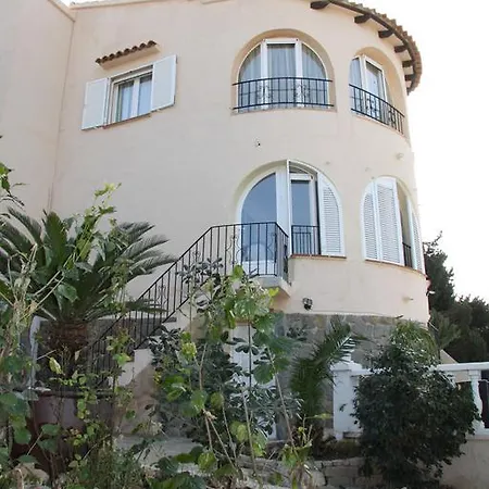 Apartment Apartamentos El Tosal 47A