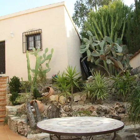 El Tosal 47a Apartamento Calpe