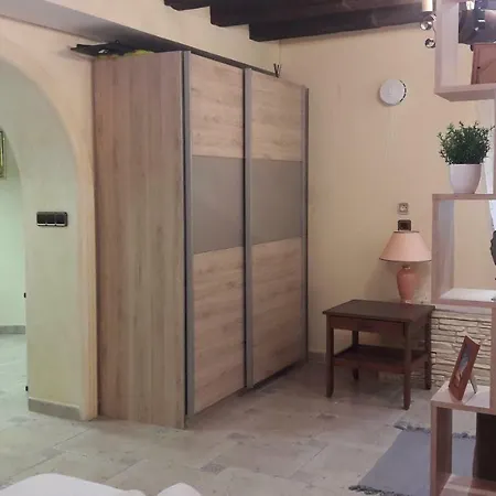 Apartamentos El Tosal 47A Apartment