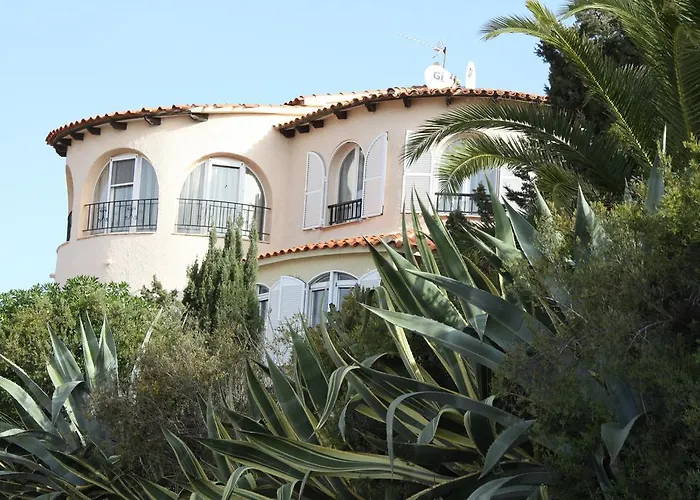 El Tosal 47a * カルプ