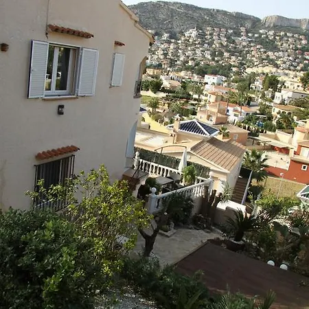 Appartement El Tosal 47a *