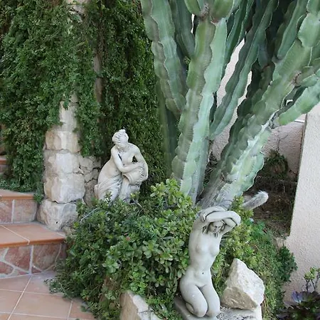 El Tosal 47a Appartement