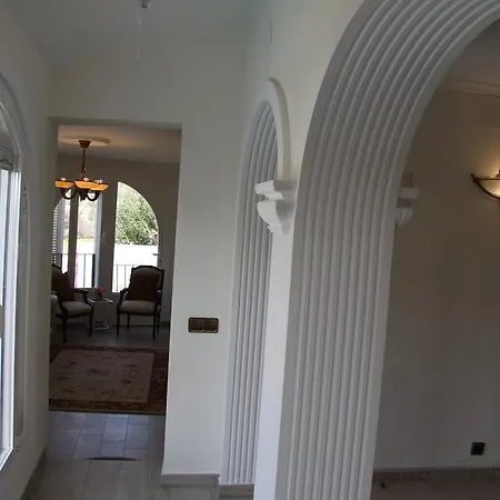 El Tosal 47a Appartement *