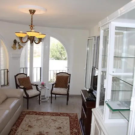 Appartement El Tosal 47a *