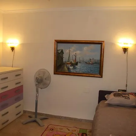 Appartement El Tosal 47a