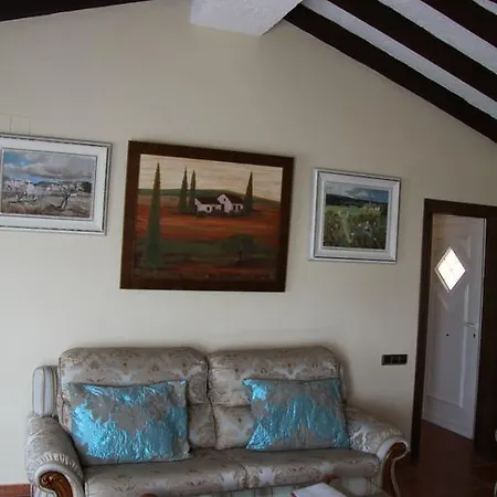 Appartement El Tosal 47a Calp