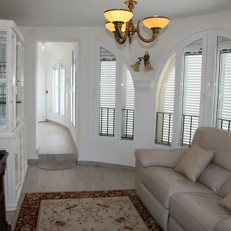 El Tosal 47a Appartement