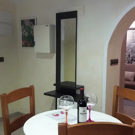 El Tosal 47a Appartement *